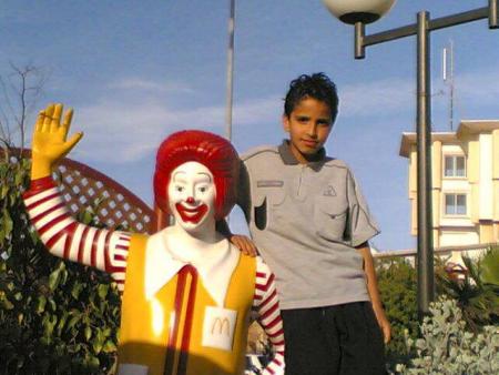 marouane